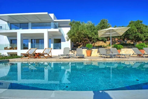 Luxury Villas for sale in Crete 68