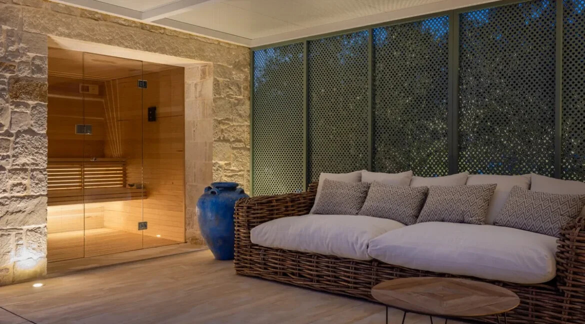 Luxury Villas for sale in Crete 7