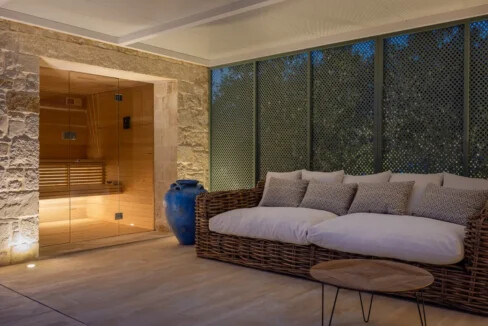 Luxury Villas for sale in Crete 7