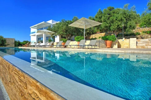 Luxury Villas for sale in Crete 71