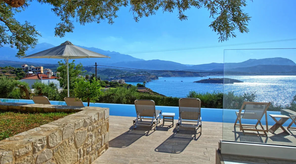 Luxury Villas for sale in Crete 72
