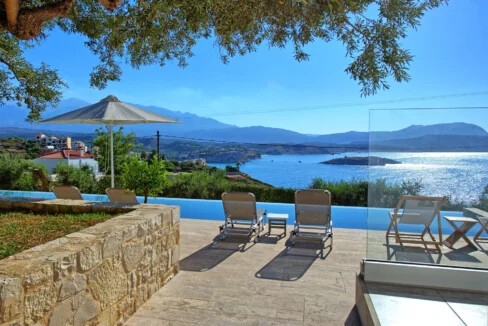 Luxury Villas for sale in Crete 72