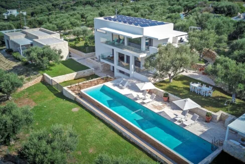 Luxury Villas for sale in Crete 73