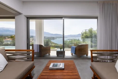 Luxury Villas for sale in Crete 8
