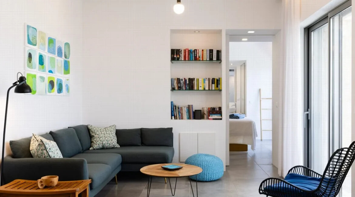 Luxury Villas for sale in Crete 9