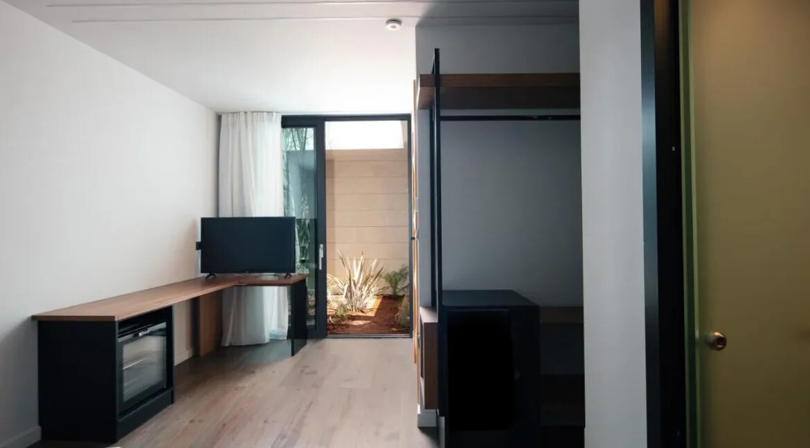 New Luxury Villa with Sea Views in Chania, Agia Marina 25