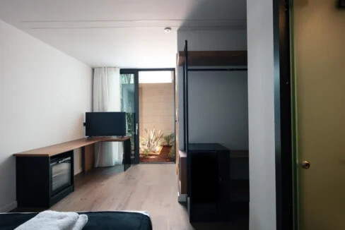 New Luxury Villa with Sea Views in Chania, Agia Marina 25