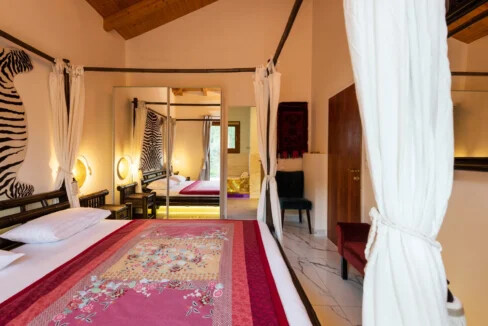 Private Estate of 3 Luxurious Villas for sale Lefkada Nydri 10