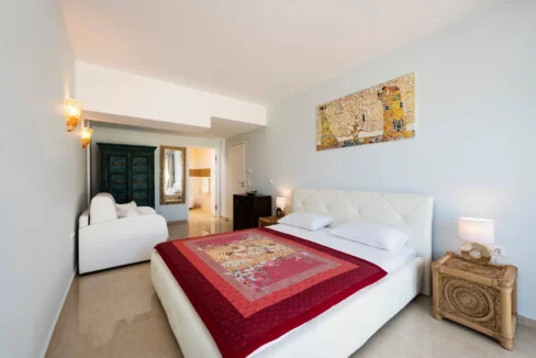 Private Estate of 3 Luxurious Villas for sale Lefkada Nydri 6