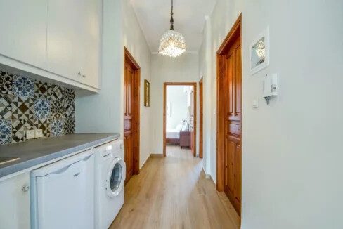 Seafront Villa for sale at Chania Crete 18