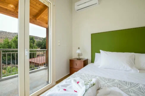 Seafront Villa for sale at Chania Crete 19