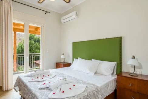 Seafront Villa for sale at Chania Crete 20