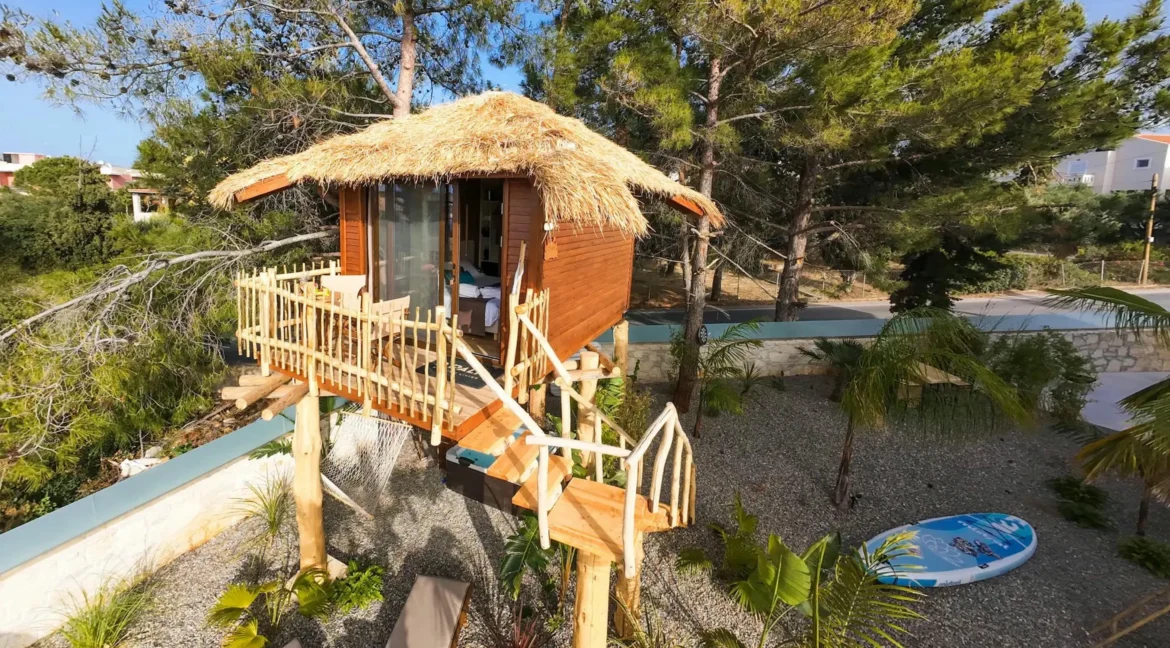 Villa for Sale in Chania Crete 10