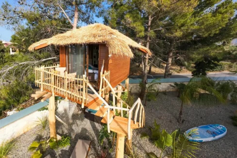 Villa for Sale in Chania Crete 10