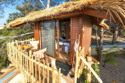 Villa for Sale in Chania Crete 11