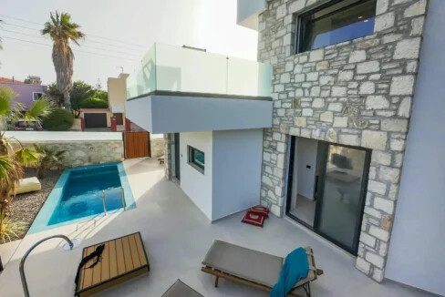 Villa for Sale in Chania Crete 12