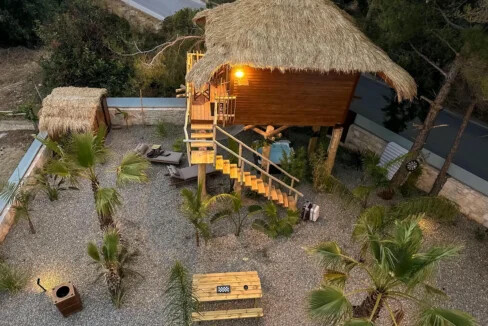 Villa for Sale in Chania Crete 15