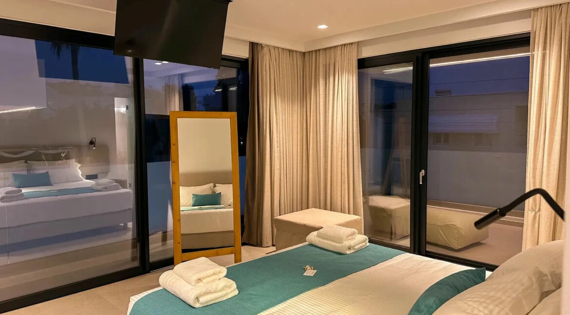 Villa for Sale in Chania Crete 16