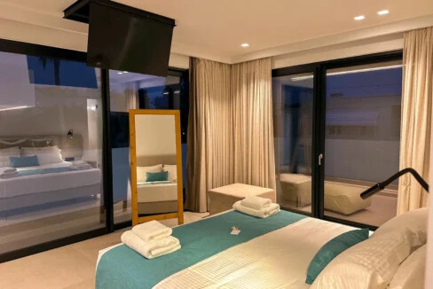 Villa for Sale in Chania Crete 16