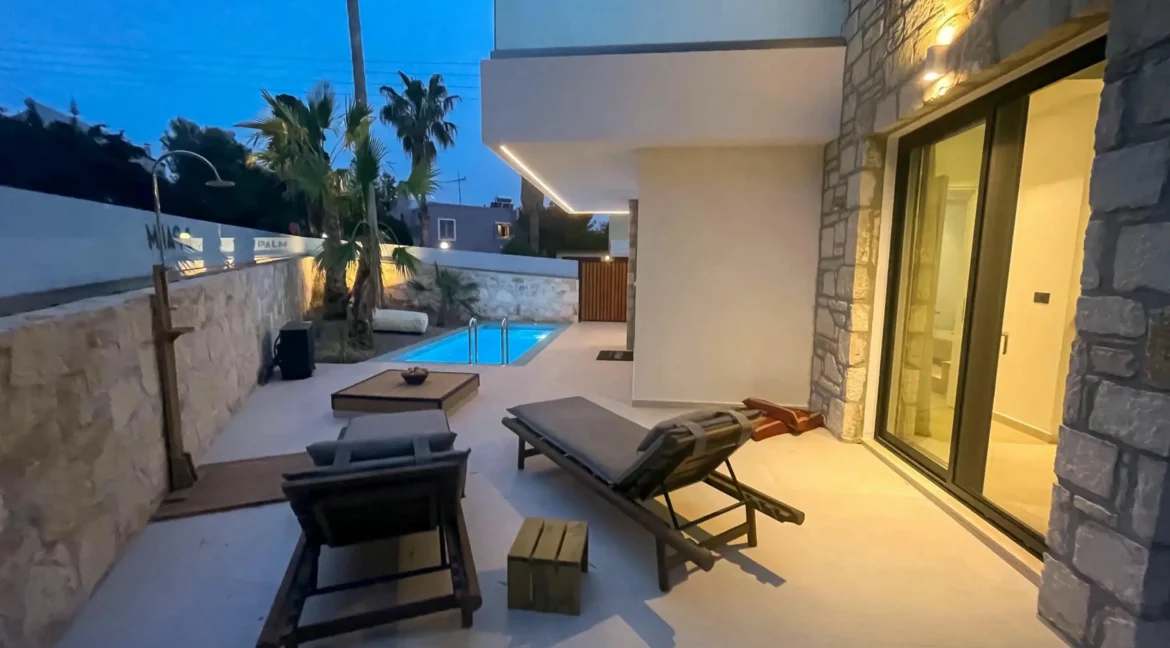 Villa for Sale in Chania Crete 17