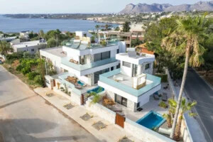 Villa for Sale in Chania Crete