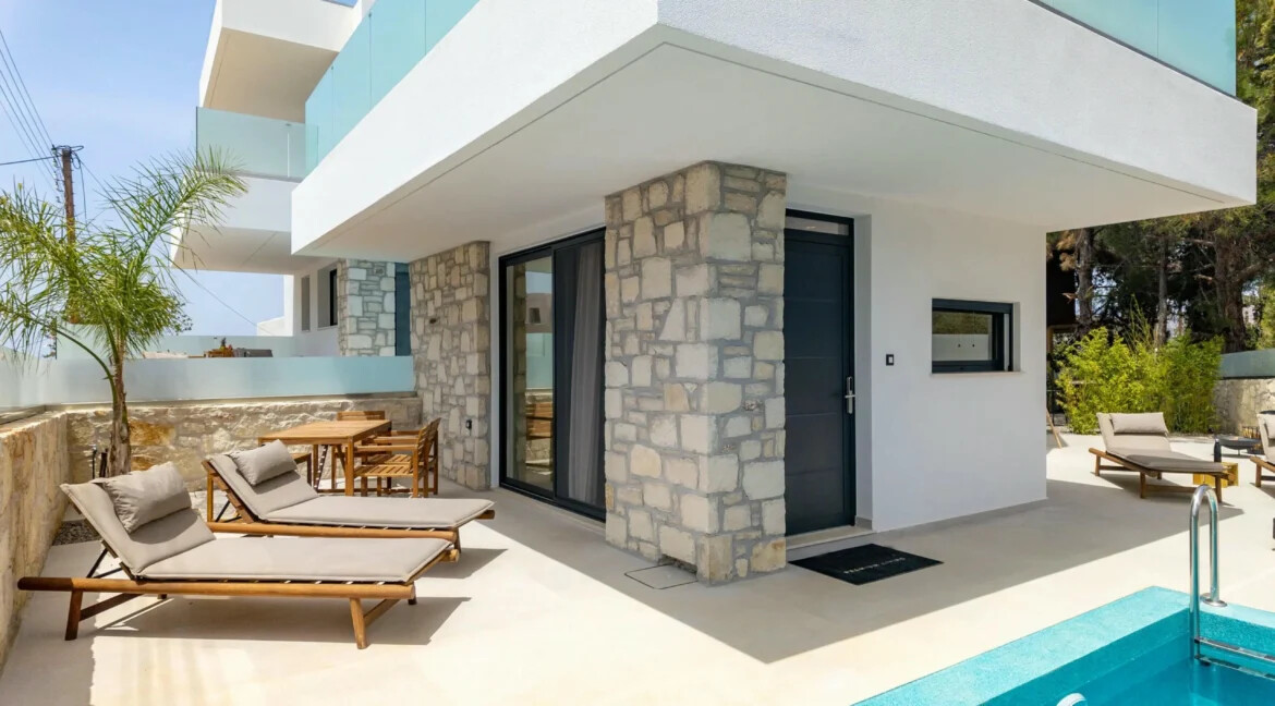 Villa for Sale in Chania Crete 3