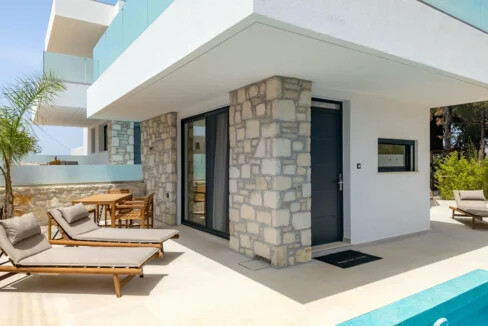 Villa for Sale in Chania Crete 3