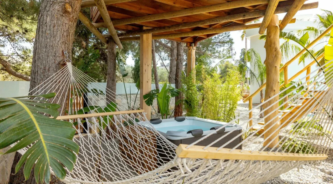 Villa for Sale in Chania Crete 4