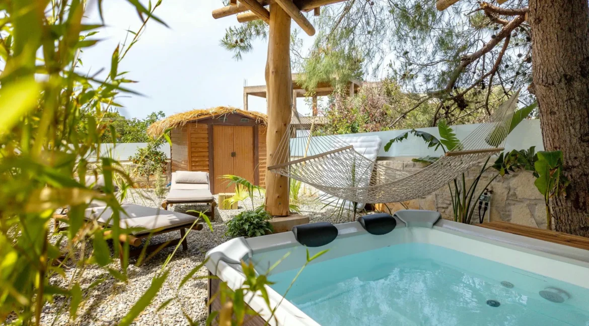 Villa for Sale in Chania Crete 5