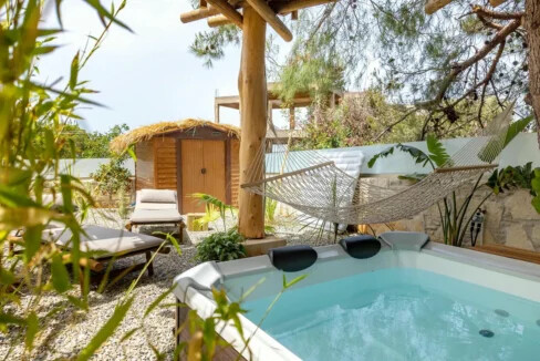 Villa for Sale in Chania Crete 5