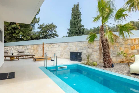 Villa for Sale in Chania Crete 6