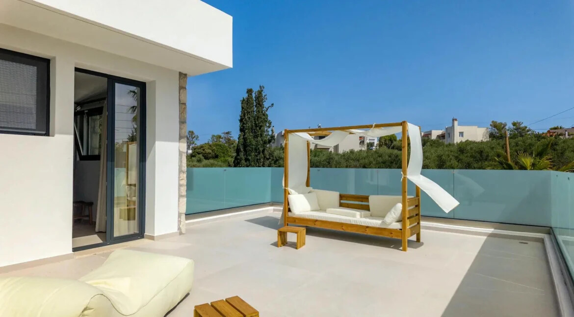 Villa for Sale in Chania Crete 7