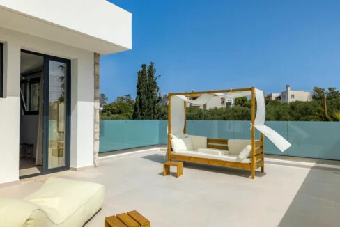 Villa for Sale in Chania Crete 7