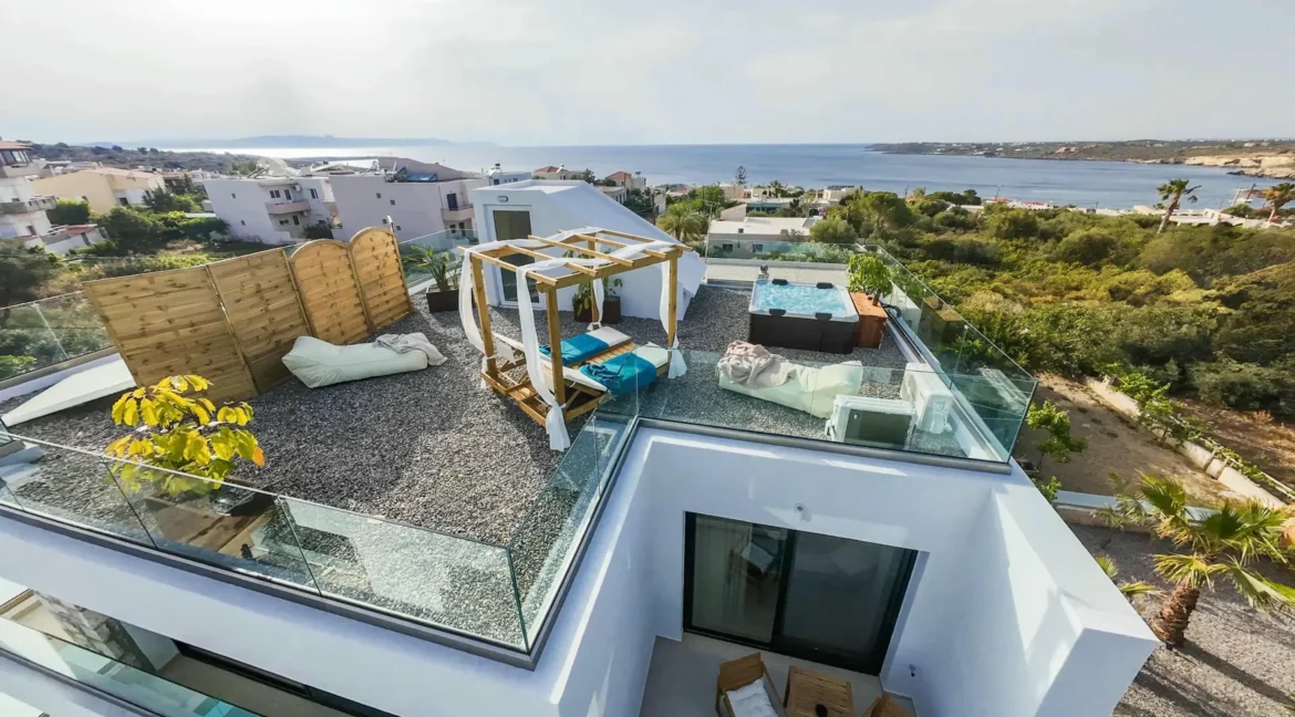 Villa for Sale in Chania Crete 8