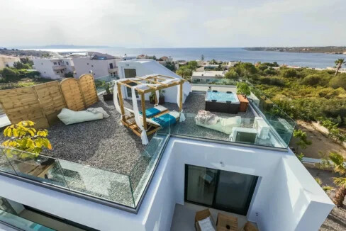 Villa for Sale in Chania Crete 8