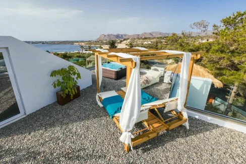 Villa for Sale in Chania Crete 9