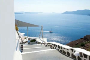 3 Cave Suites for Sale in Oia Santorini