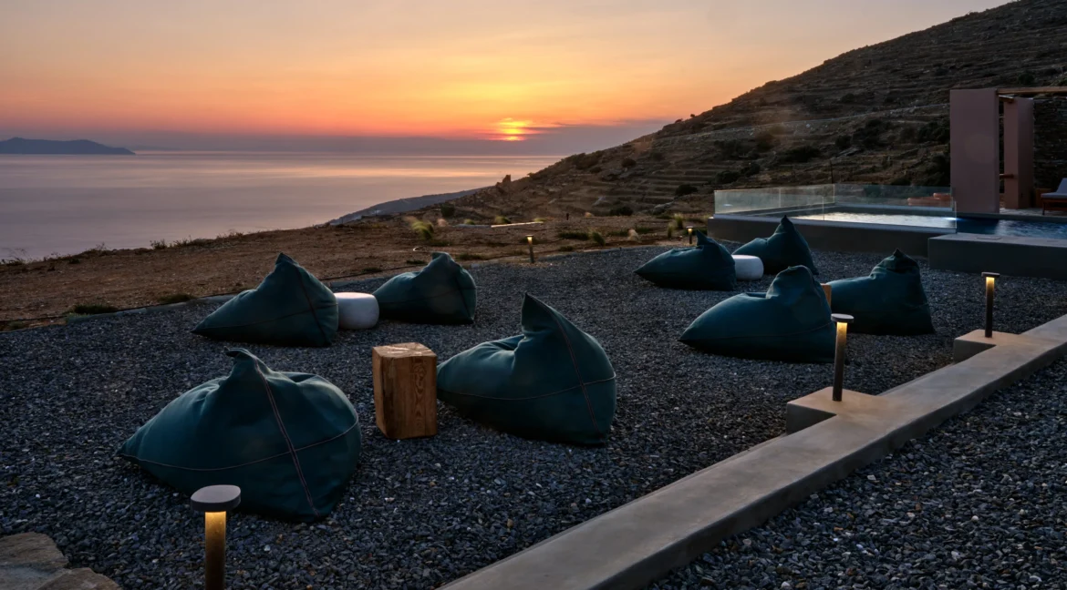 Luxury Villa & Boutique Hotel for Sale in Tinos Greece 10