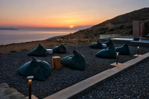 Luxury Villa & Boutique Hotel for Sale in Tinos Greece 10