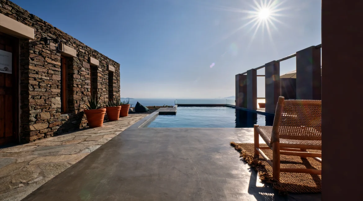 Luxury Villa & Boutique Hotel for Sale in Tinos Greece 13