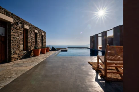 Luxury Villa & Boutique Hotel for Sale in Tinos Greece 13