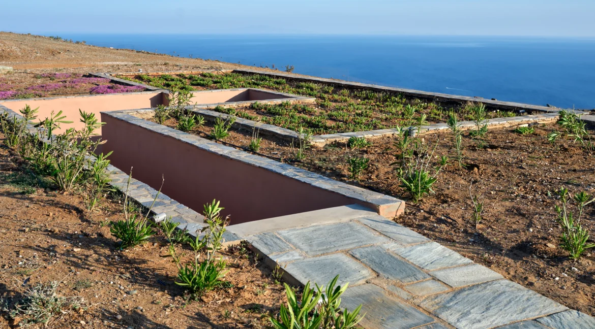 Luxury Villa & Boutique Hotel for Sale in Tinos Greece 15