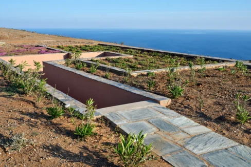 Luxury Villa & Boutique Hotel for Sale in Tinos Greece 15