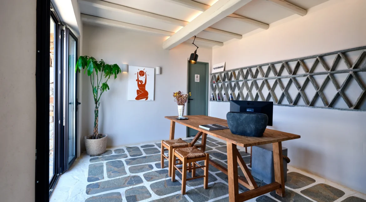 Luxury Villa & Boutique Hotel for Sale in Tinos Greece 16