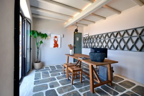 Luxury Villa & Boutique Hotel for Sale in Tinos Greece 16
