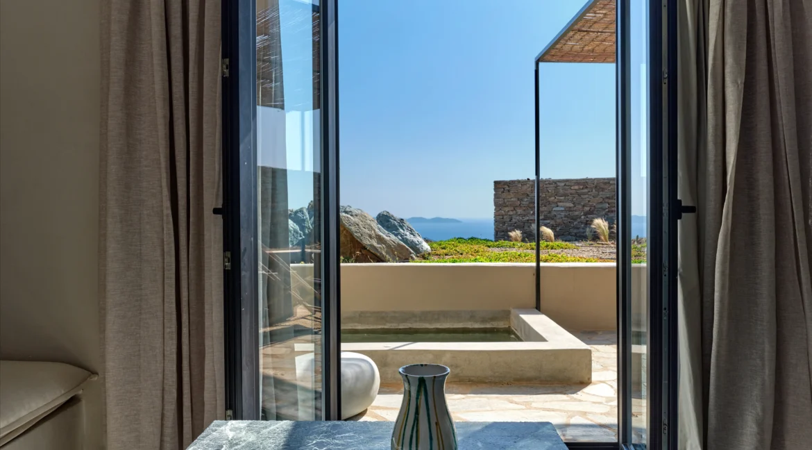 Luxury Villa & Boutique Hotel for Sale in Tinos Greece 17