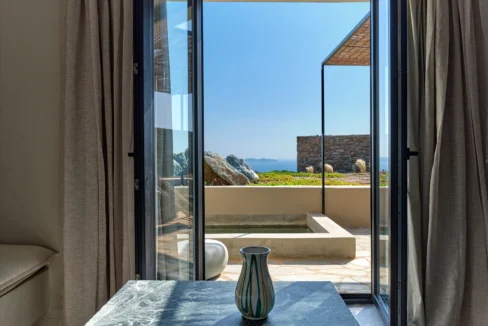 Luxury Villa & Boutique Hotel for Sale in Tinos Greece 17