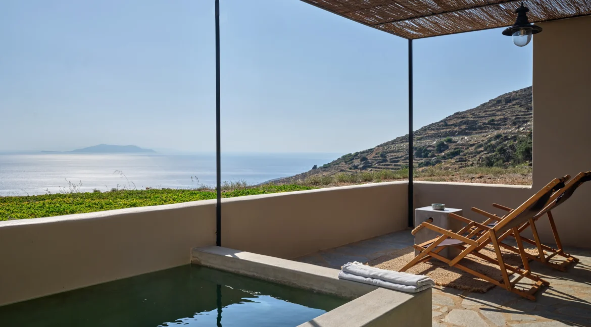 Luxury Villa & Boutique Hotel for Sale in Tinos Greece 18