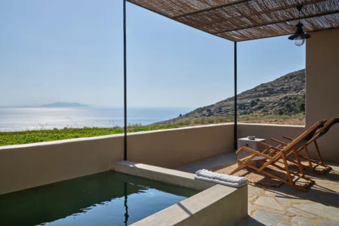 Luxury Villa & Boutique Hotel for Sale in Tinos Greece 18