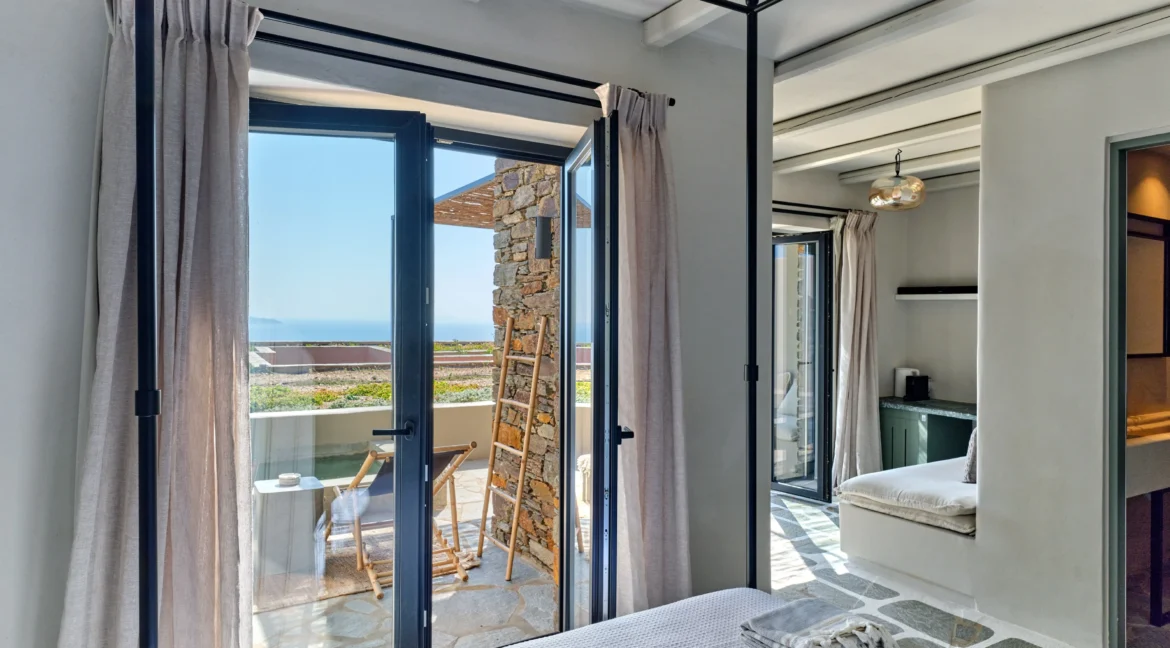 Luxury Villa & Boutique Hotel for Sale in Tinos Greece 19